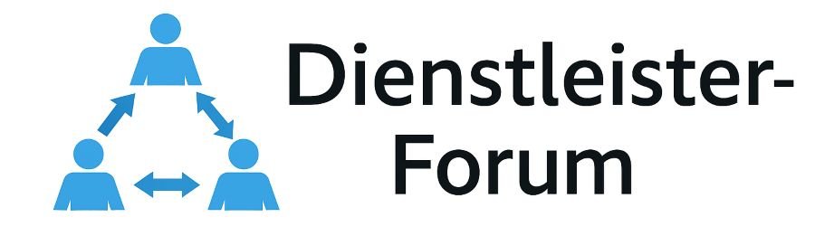 Forum Dienstleister Portal